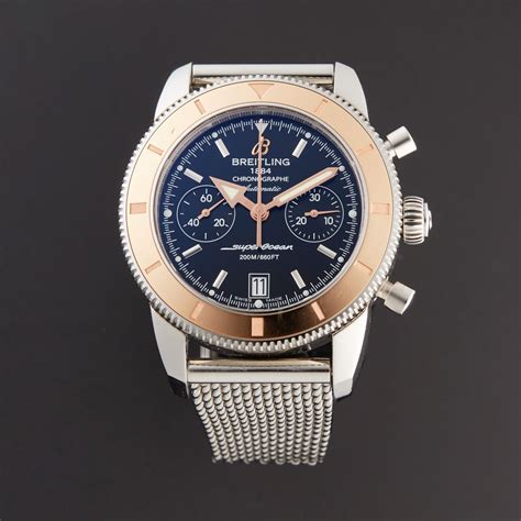 breitling u23370 chronograph|Pre.